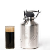 64oz Pro Vacuum Nitro Coffee Maker