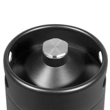 5L Stainless steel Vacuum Insulated Mini Keg