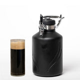 64oz Pro Vacuum Nitro Coffee Maker