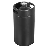 5L Stainless steel Vacuum Insulated Mini Keg