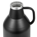 2L Stainless Steel Double Wall Vacuum Insulated Beer Growler