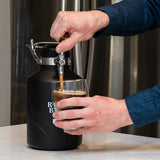 64oz Pro Vacuum Nitro Coffee Maker