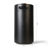 5L Stainless steel Vacuum Insulated Mini Keg