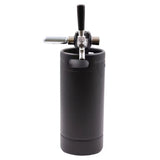 128oz new stainless portable beer dispenser